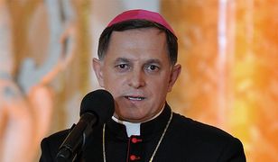 Abp Mieczysław Mokrzycki: to bezceremonialny atak na kapłanów