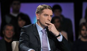 Łukasz Warzecha: Faszyści złapią nas za mordę
