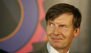 Prezydent Opola Ryszard Zembaczyński poinformował, że jest chory na Parkinsona