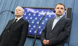 Waldemar Kuczyński: Niech Pan nie dudzi, Panie Duda