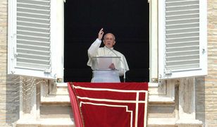 Papież: rodzina to radość, harmonia i cierpliwa miłość