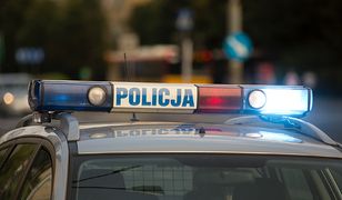 Karambol pod Aleksandrowem Kujawskim. Osiem osób trafiło do szpitala