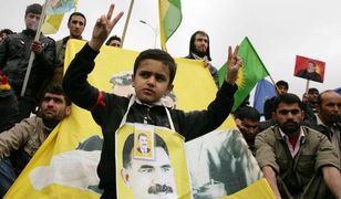 Kurdowie grożą Turcji. Będzie powrót krwawego konfliktu?