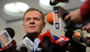 Waldemar Kuczyński: w oczekiwaniu na grom z Kancelarii!