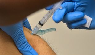 Lekarze bez Granic: eksplozja cen nowoczesnych szczepionek