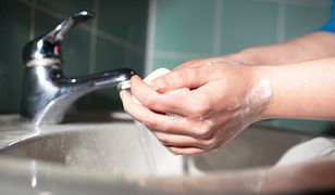 Woda - wątpliwy sposób na rachunek za śmieci