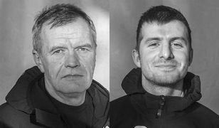Kierownik wyprawy na Broad Peak: raport nie ustalił przyczyn wypadku