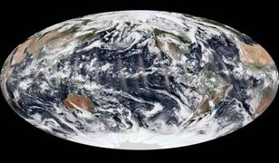 Zimy stają się coraz krótsze