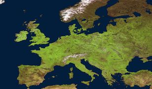 Prognoza pogody na 8 i 9 czerwca