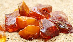 Gdańsk pochwali się wyrobami z bursztynu w Mediolanie