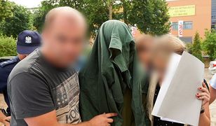 Kim jest mężczyzna, który wjechał w tłum ludzi w centrum Sopotu?