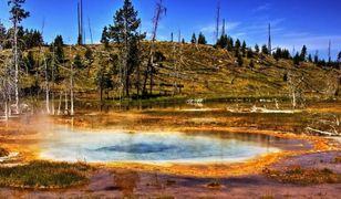 Yellowstone wybuchnie? Skutki byłyby dramatyczne