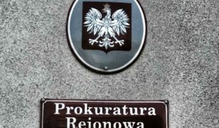 Prokuratura potwierdziła zarzuty dla byłego dyrektora pomorskiej szkoły podstawowej