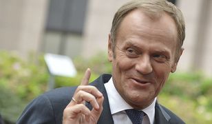 Wiesław Dębski: Donald Tusk przeciął pępowinę łączącą go z PO