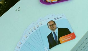 Kontrkandydaci oskarżają Pawła Adamowicza o nieuczciwą kampanię
