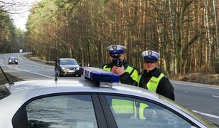 Przestępstwa za kierownicą to domena mężczyzn