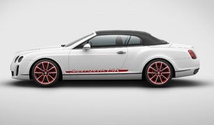 Bentley: najmocniejszy w historii