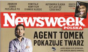 4 tys. zł emerytury - jak żyje polski agent-amant