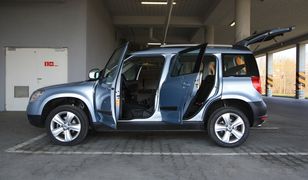 Długi dystans. Podróż do wnętrza Yeti