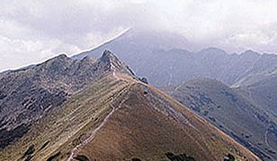 Załamanie pogody - turyści w niebezpieczeństwie