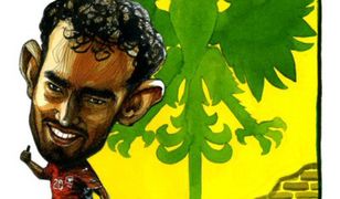 Euro: nasi pod ścianą, ale z nadzieją na zwycięstwo!