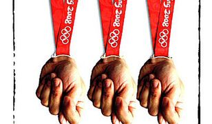 Polskie medale na olimpiadzie w Pekinie