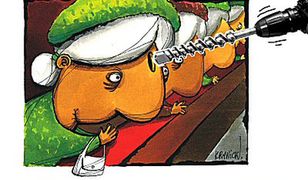 Rydzykowny pomysł na zbieranie pieniędzy