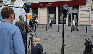 Ach, żeby tak ktoś chwycił nas za pysk!