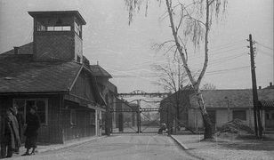 Prokuratura: zwrot "polskie obozy" nie znieważa narodu polskiego