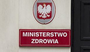 Mobbing w Ministerstwie Zdrowia. Zofia Szczepańska: do dziś leczę skutki rozmowy z dyrektorem