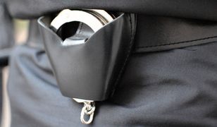 8-latek zadzwonił na policję. "Mama chciała mnie udusić"