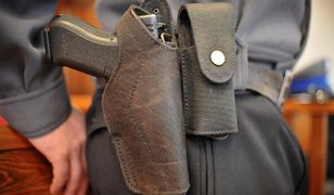 Policja nie musiała aresztować samotnej matki? "Wystarczył zdrowy rozsądek"