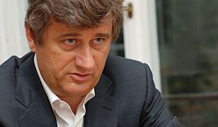 Janusz Palikot: codziennie ktoś pada ofiarą zboczeńców w sutannach