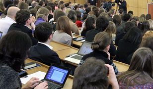 Oto najbardziej oblegane kierunki studiów w Gdańsku