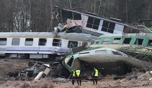 Katastrofa na Śląsku. Bilans: 15 zabitych, 56 rannych