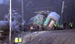 To już pewne: 16 zabitych w katastrofie na Śląsku