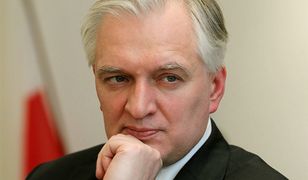 Jarosław Gowin: nie jestem tak charyzmatyczny jak Jarosław Kaczyński