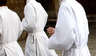 Marek Sułkowski: skłonności ks. Grzegorza z parafii na Tarchominie były znane innym księżom