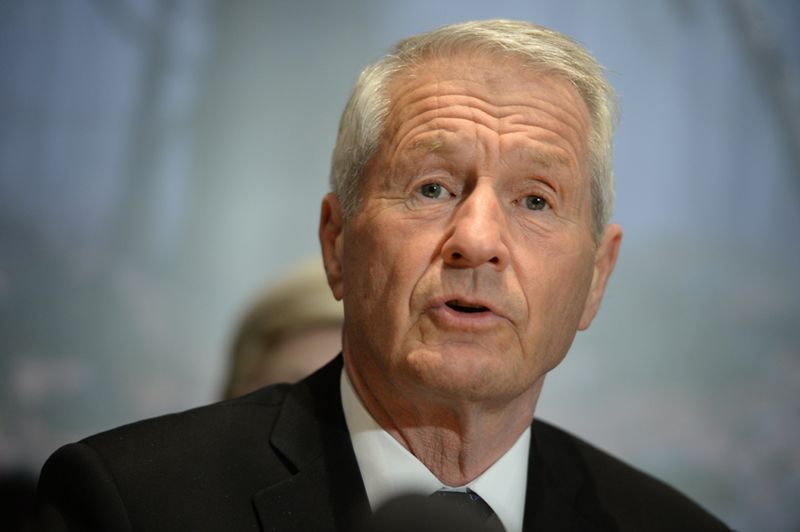 Jagland: poproszę o pilne zbadanie nowej ustawy o TK