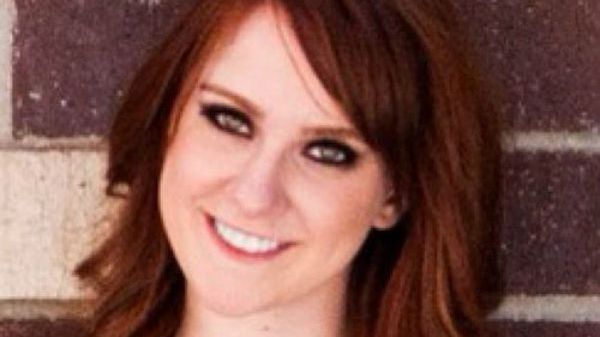 Jessica Ghawi - jedna z 12 ofiar zamachowca z Denver