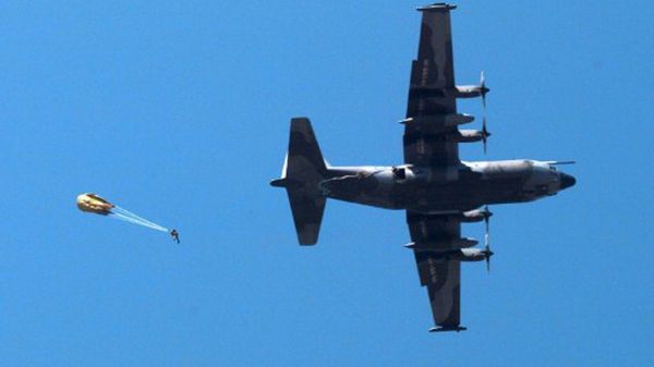 C-130 Hercules
