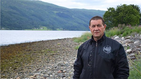 Polak znów jest bohaterem w Norwegii