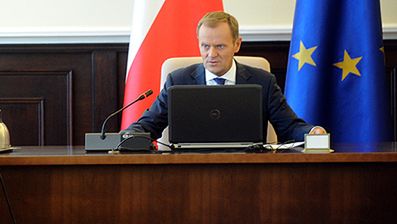 Donald Tusk