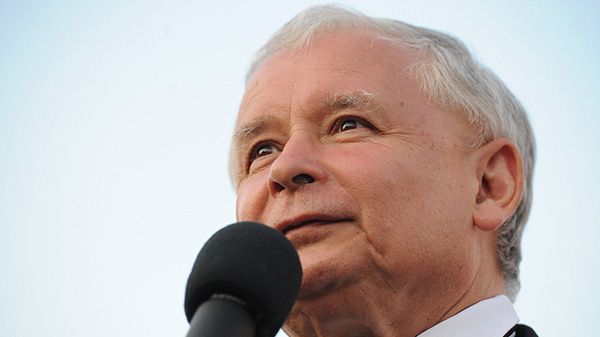 Jarosław Kaczyński