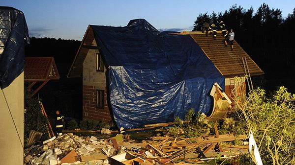 Ludwichowo, powiat tucholski w woj. kujawsko-pomorskim