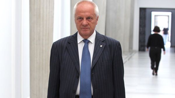 Stefan Niesiołowski