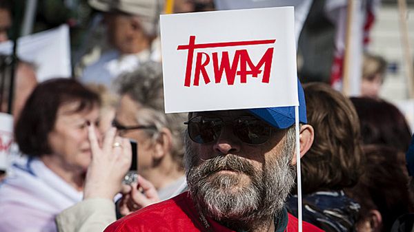 TV Trwam dostała koncesję na kolejne 10 lat