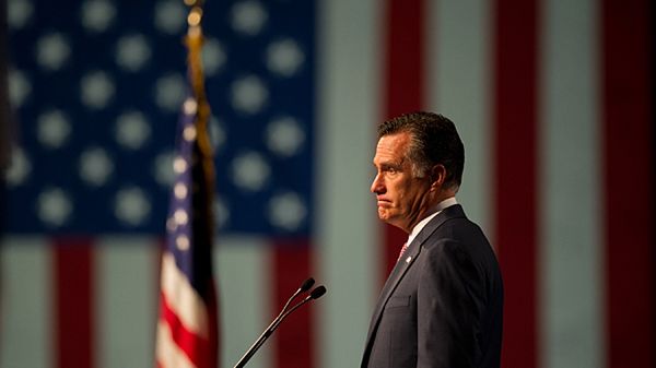 Mitt Romney zabiega o głosy Polaków w USA