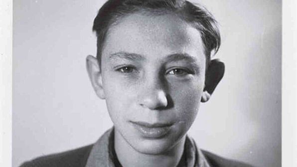 Polak jest jednym z bohaterów wystawy o imigrantach