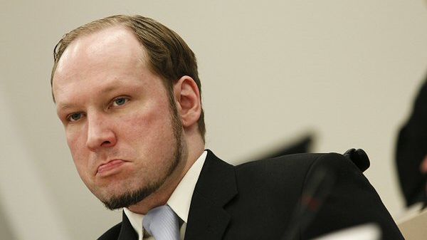 Anders Breivik